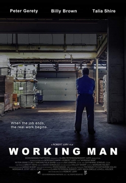 Watch Working Man (2019) Online FREE