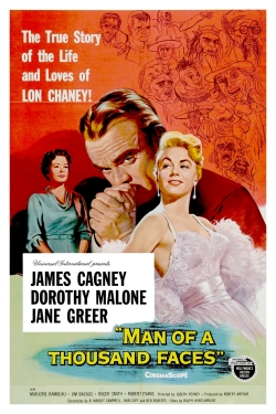 Watch Man of a Thousand Faces (1957) Online FREE