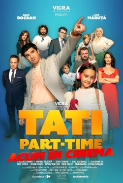 Watch Part-Time Daddy (2024) Online FREE