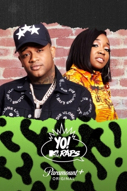 Watch Yo! MTV Raps (2022) Online FREE