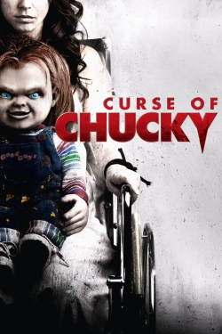 Watch Curse of Chucky (2013) Online FREE