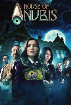 Watch House of Anubis (2011) Online FREE