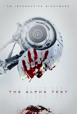 Watch The Alpha Test (2020) Online FREE
