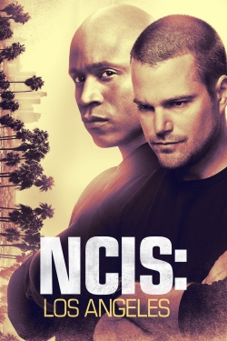 Watch NCIS: Los Angeles (2009) Online FREE