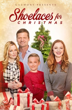 Watch Shoelaces for Christmas (2018) Online FREE