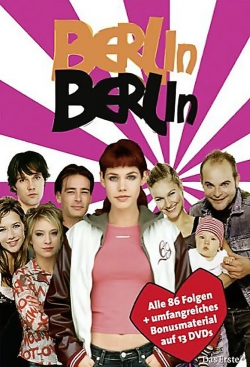 Watch Berlin, Berlin (2002) Online FREE