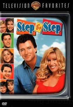 Watch Step by Step (1991) Online FREE