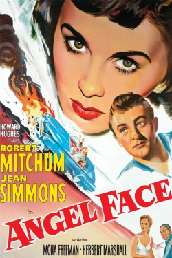 Watch Angel Face (1953) Online FREE