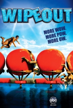 Watch Wipeout (2008) Online FREE