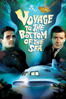 Watch Voyage to the Bottom of the Sea (1964) Online FREE