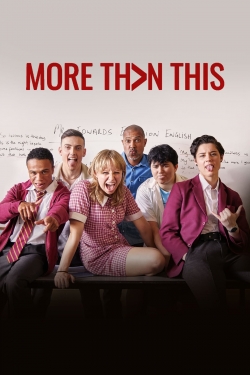 Watch More Than This (2022) Online FREE