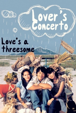 Watch Lovers' Concerto (2002) Online FREE