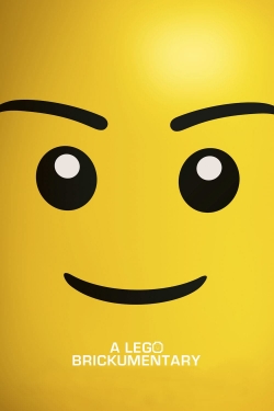 Watch A LEGO Brickumentary (2014) Online FREE