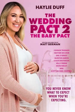 Watch The Wedding Pact 2: The Baby Pact (2021) Online FREE