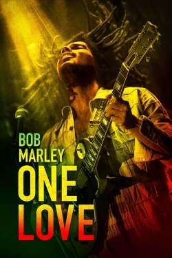 Watch Bob Marley: One Love (2024) Online FREE
