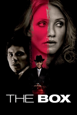 Watch The Box (2009) Online FREE