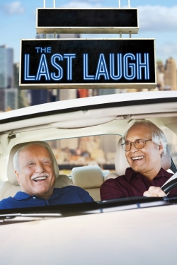 Watch The Last Laugh (2019) Online FREE