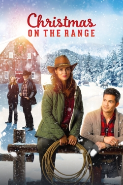 Watch Christmas on the Range (2019) Online FREE