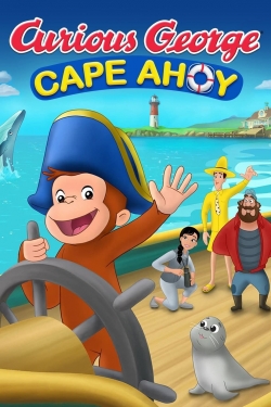 Watch Curious George: Cape Ahoy (2021) Online FREE
