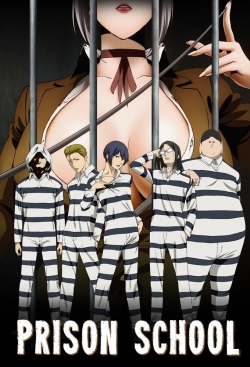 Watch Prison School (2015) Online FREE