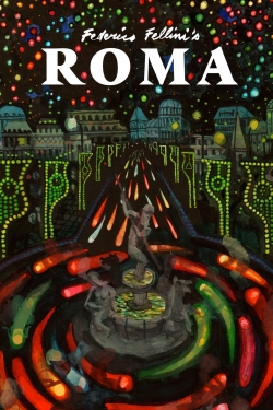 Watch Roma (1972) Online FREE