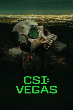 Watch CSI: Vegas (2021) Online FREE