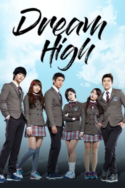 Watch Dream High (2011) Online FREE