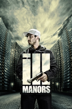 Watch Ill Manors (2012) Online FREE