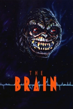 Watch The Brain (1988) Online FREE