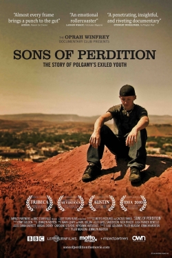 Watch Sons of Perdition (2010) Online FREE