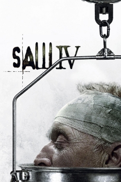 Watch Saw IV (2007) Online FREE