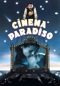 Watch Cinema Paradiso (1988) Online FREE