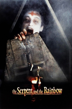 Watch The Serpent and the Rainbow (1988) Online FREE