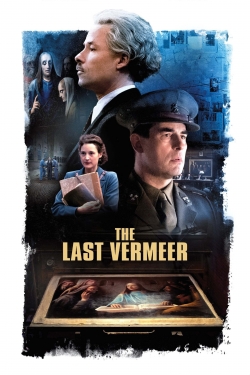 Watch The Last Vermeer (2020) Online FREE