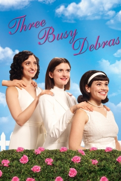 Watch Three Busy Debras (2020) Online FREE