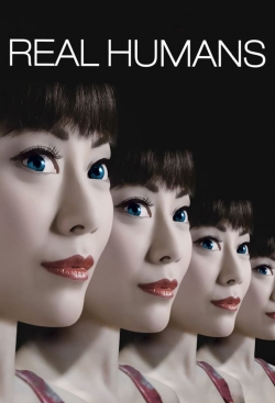 Watch Real Humans (2012) Online FREE