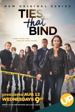 Watch Ties That Bind (2015) Online FREE