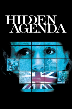Watch Hidden Agenda (1990) Online FREE