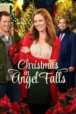 Watch Christmas in Angel Falls (2018) Online FREE