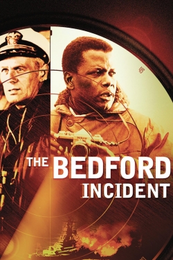 Watch The Bedford Incident (1965) Online FREE