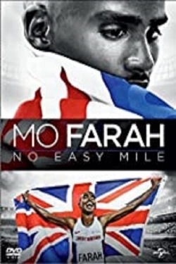 Watch Mo Farah: No Easy Mile (2016) Online FREE
