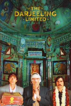 Watch The Darjeeling Limited (2007) Online FREE
