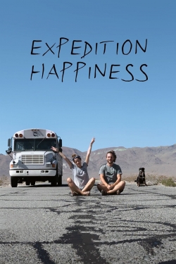 Watch Expedition Happiness (2017) Online FREE