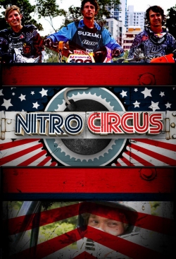 Watch Nitro Circus (2009) Online FREE