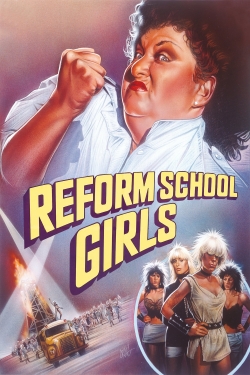 Watch Reform School Girls (1986) Online FREE