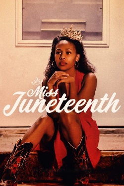 Watch Miss Juneteenth (2020) Online FREE