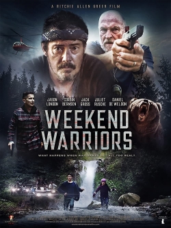 Watch Weekend Warriors (2021) Online FREE