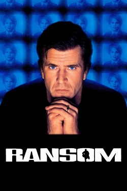 Watch Ransom (1996) Online FREE