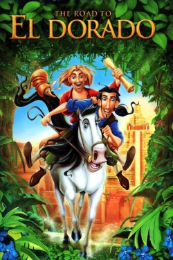 Watch The Road to El Dorado (2000) Online FREE