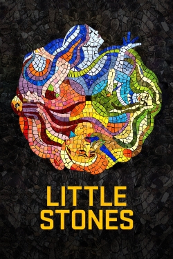 Watch Little Stones (2017) Online FREE